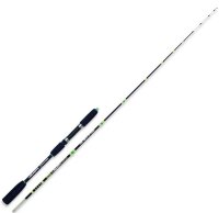 Lineaeffe Squiddy XL2 1,80m -150g Plattfisch und Aalrute