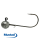 MUSTAD UP Rundkopf/Baitholder Gr.4/0 7g 3 Stück