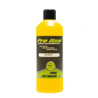Pro Line Liquid Baitbooster Scopex 500ml
