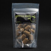 Pro Line PVA Bombs Scopex 18 Stück