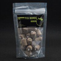 Pro Line PVA Bombs Coco Banana 18 Stück