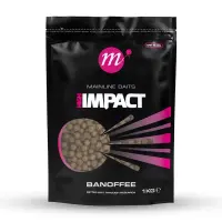 Mainline Hi Impact 20mm 1Kg Banoffee