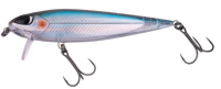 Zeck Dundee 13,5cm 1m 40g SP Baitfish (Not UV)