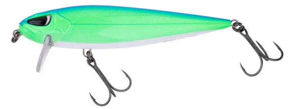Zeck Dundee 13,5cm 1m 40g SP UBS Classic (UV)