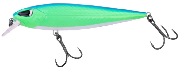 Zeck Dundee 13,5cm 2,5m 40g SP UBS Classic (UV)