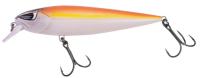 Zeck Dundee 13,5cm 2,5m 40g SP Murkey Beast (UV)