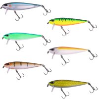 Zeck Dundee 13,5cm 1m 40g SP