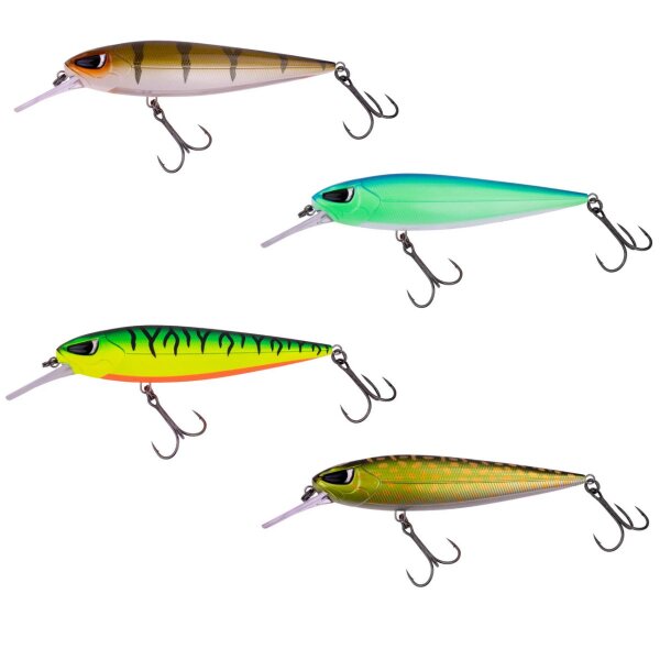 Zeck Dundee 13,5cm 5m 41g SP
