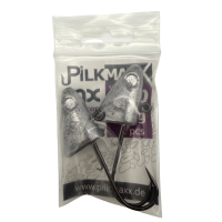 Pilkmaxx MUSTAD XX-strong Gr. 5/0 Fischkopf Jigkopf mit...