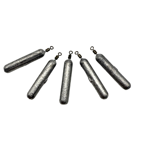 Pilkmaxx MX Free Rig SB 14g 5 Stück