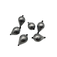 Pilkmaxx MX Olive inline SB 20g 4 Stück