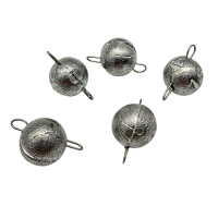 Pilkmaxx MX Cheburashka XL SB 24g 4 Stück