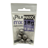 Pilkmaxx MX Cheburashka XL SB 28g 4 Stück