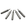 Pilkmaxx MX Free Rig Bleie zum Raubfischangeln