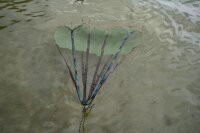 Profi Blinker Driftsack Farbe Camouflage