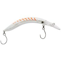 FTM Wobbler Banano 78mm 3g Farbe 07