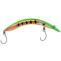 FTM Wobbler Banano 78mm 3g Farbe 08