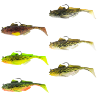 Westin Gunnar the Goby R2F 8cm Ready to Fish mit Haken