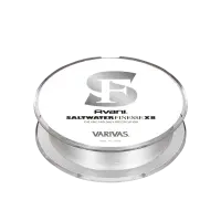 Varivas Avani Saltwater Finesse X8 PE 0,4 9,2lb 4,17Kg...