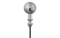 Gamakatsu Horizon Head #1 3,5g 4 Stück