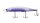 A-TEC Crazee Minnow 130SF SSR Silent 20g Purple White Tiger
