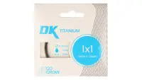 Deka Titanium 1x1 4kg / 0,2mm 8m