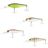 Zipbaits Trick Shad 70SP Twitchbait