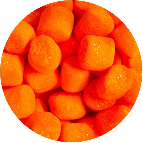 FTM Marshmallow Kadaver 13mm 35g Fluo Orange