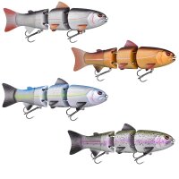 Spro Swimbait 6" 15cm 59g slow sinking