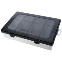 BKK OCD Tackle System-A2 Box 33x22x6,5cm 12" x...