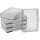 BKK OCD Accessory Box M 7x5,1x1,4cm Transparent Grey 5 Stück
