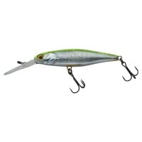 Illex / Jackall DD Squirrel 67 SP RT Visibile Roach