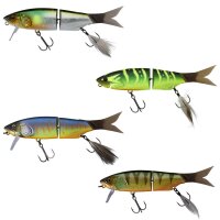 Illex / Jackall Maekon 180 SF 18cm Slow Floating 48g...