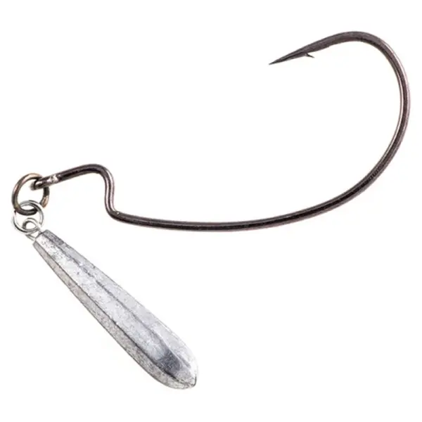 Owner JigRig Lead Sinker Jika Rig