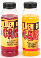 TimarMix Golden Carp 250ml=3Kg Lockstoff zum...