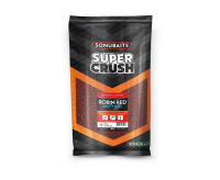 Sonubaits Super Crush Robin Red Method Groundbait 2Kg