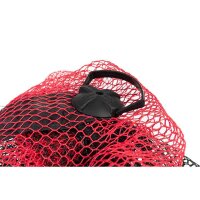 Fox Rage Street Fighter Drop Net 60cm Spundwandkescher mit Tasche