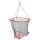 Fox Rage Street Fighter Drop Net 60cm Spundwandkescher mit Tasche