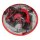 Fox Rage Street Fighter Drop Net 60cm Spundwandkescher mit Tasche