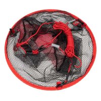 Fox Rage Street Fighter Drop Net 80cm Spundwandkescher...