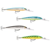 Rapala Down Deep Husky Jerk Suspending 10cm / 12cm