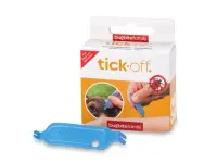 bug bite family Tick-Off Zeckenzange