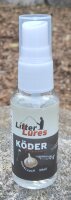 Lifter Lures Köder Flavour Knoblauch 30ml Lockspray