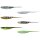 Illex Magic Swing Tail 4" /  5" Pintail