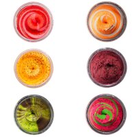 Berkley PowerBait Trout Bait Fruits Plastic Free Glitter