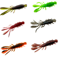 Lifter Lures Lobster 65mm schwimmend 10 Stück im...