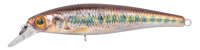 Spro IKIRU Silent Jerk 65mm 6,5g Short Lip slow sinking...