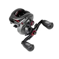 Abu Garcia Max4-LP-41 Baitcast