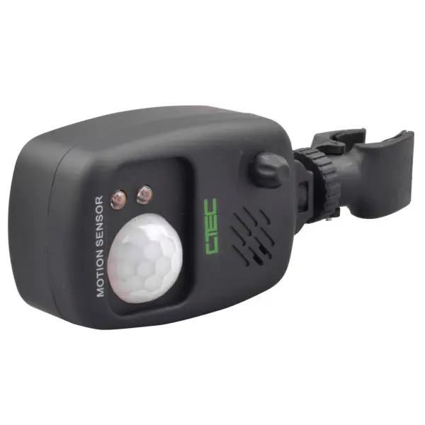 Spro C-TEC XF Motion Detector Bewegungsmelder / Alarm