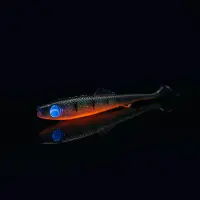 Finity One #F01 Hot Firetiger 7,1cm